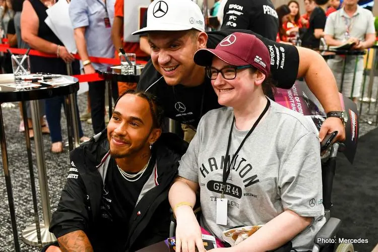lewis hamilton 2