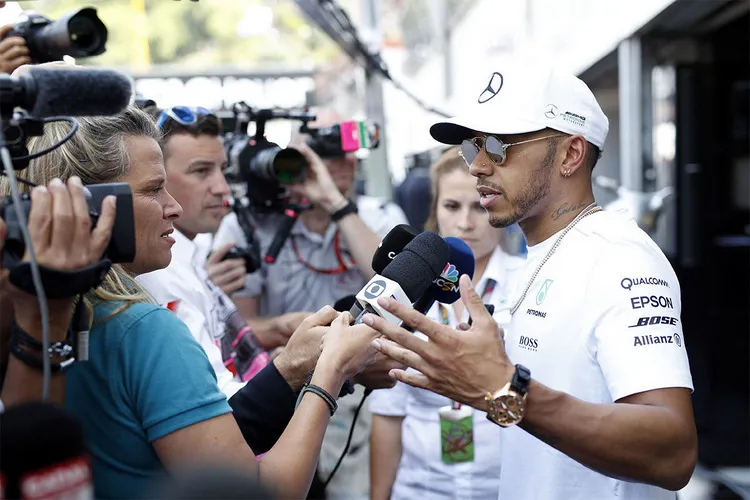 lewis hamilton 2
