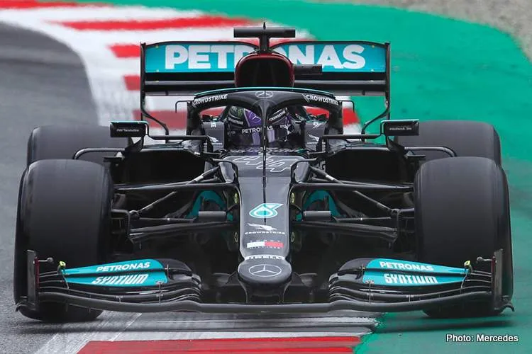 lewis hamilton austrian grand prix
