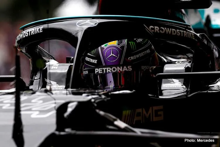 lewis hamilton brazil