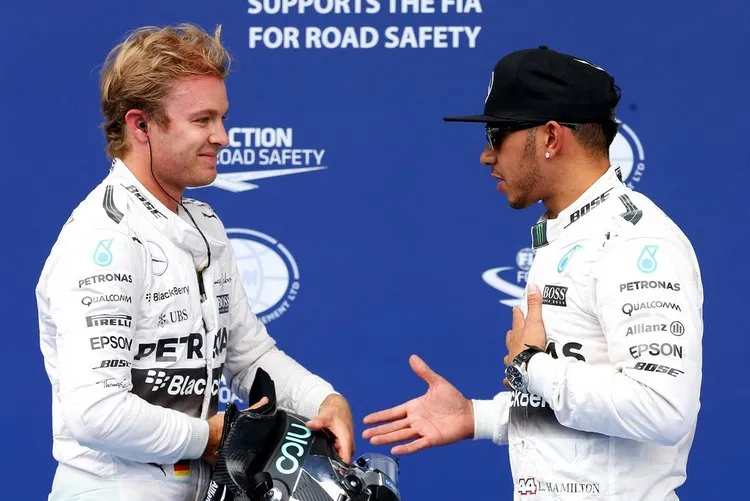 lewis hamilton f1 grand prix austria qualifying 1d a7hck4mhx