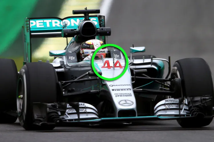lewis hamilton f1 grand prix brazil practice 4kjwordchb6x 001