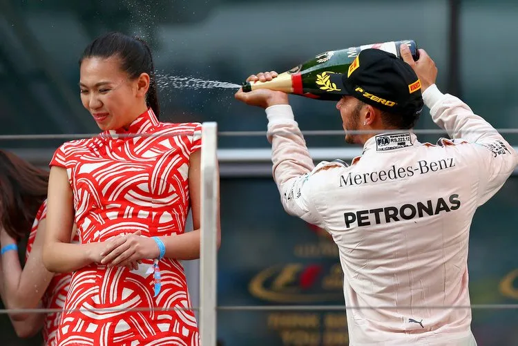 lewis hamilton f1 grand prix china p9krlq6qb nx