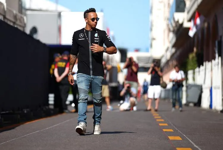 lewis hamilton f1 grand prix monaco previews nz w8gw1aqkx