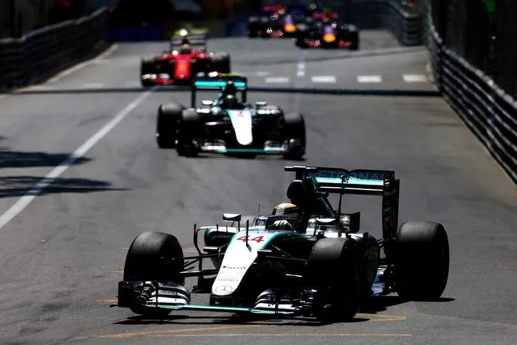 lewis hamilton f1 grand prix monaco u7dflkbhfpnx