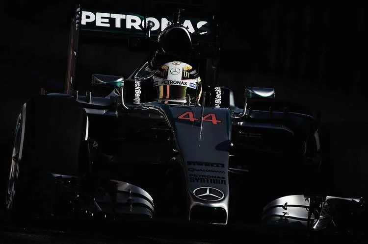 lewis hamilton f1 testing barcelona day three yupdhkwygq0x