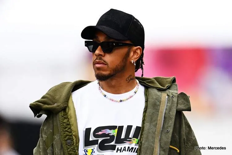 lewis hamilton fashion japanese gp 2022