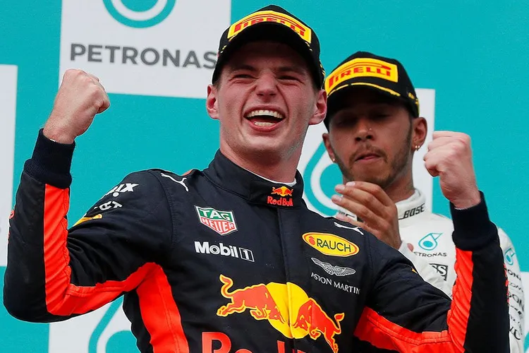 lewis hamilton max verstappen