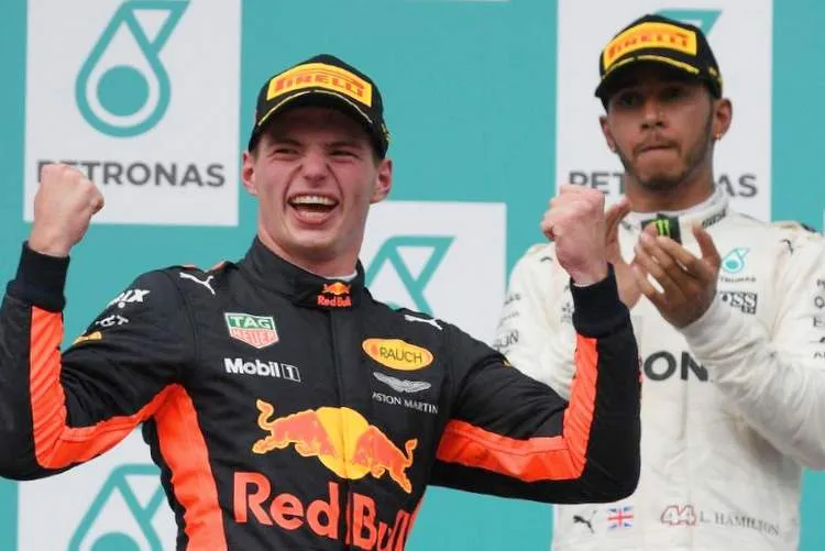 lewis hamilton max verstappen
