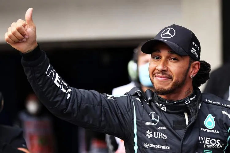 lewis hamilton qualifying sao paulo garnd prix 2021 001