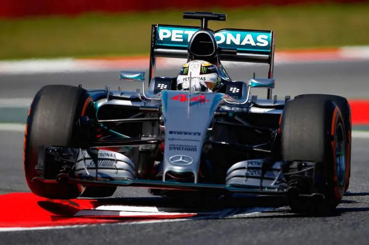 lewis hamilton spanish f1 grand prix practice hmyfoyrgjbix