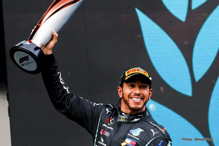 lewis hamilton winner champ