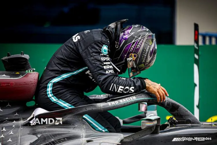 lewis hamilton winner
