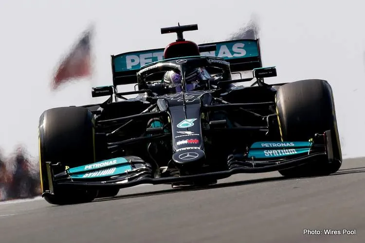 lewis hamilton zandvoort 001