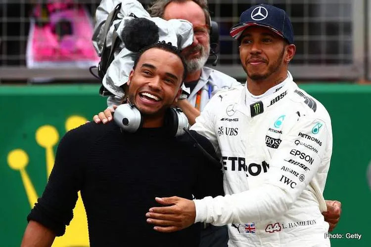 lewis nicolas hamilton 1