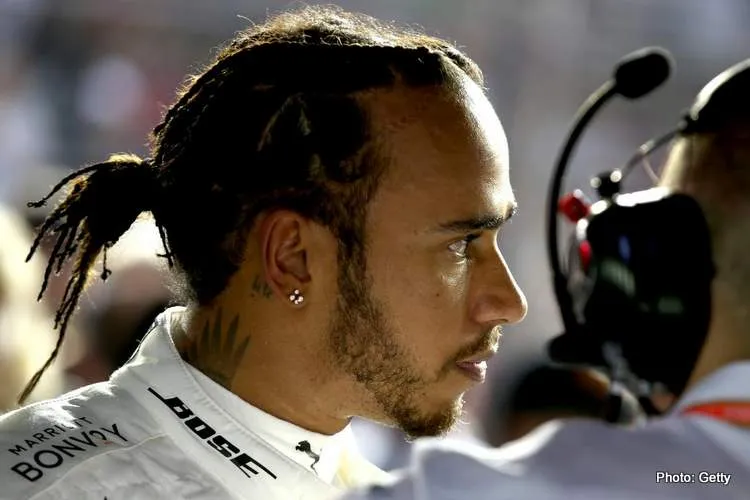 lewishamilton