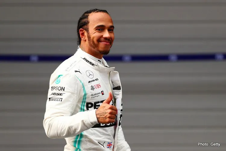 lewishamilton