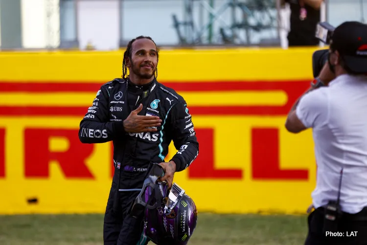 lewishamilton
