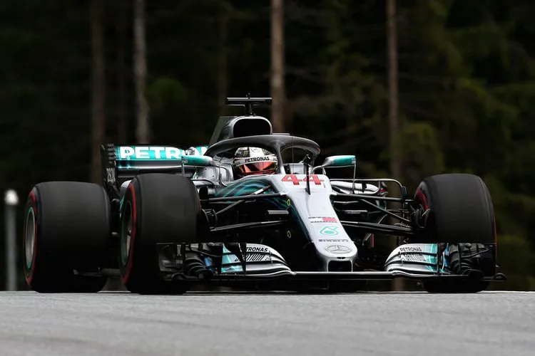 lewishamiltonf1grandprixaustriapracticeysxc7swky2sx