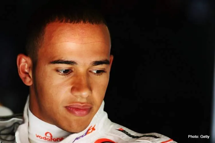 lewishamiltonf1grandprixspainpracticeyq9tasjy07ox