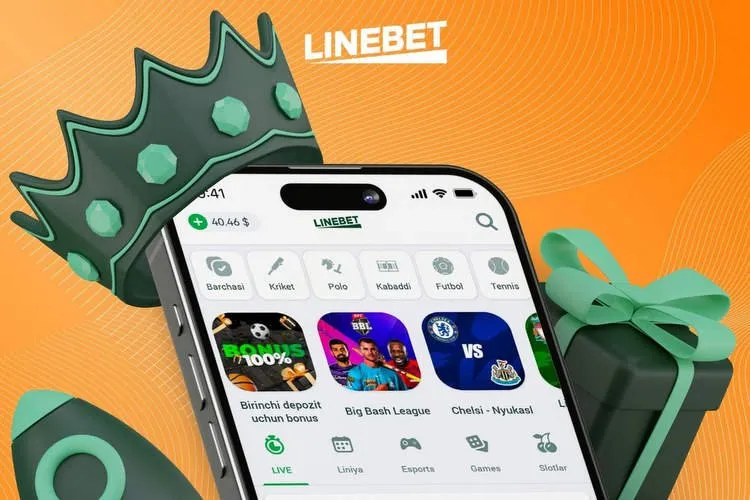 linebet