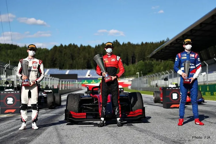 lr armstrong ilott and shwartzman c formula motorsport limited