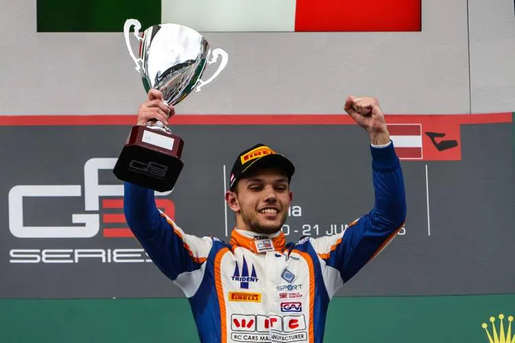 luca ghiotto