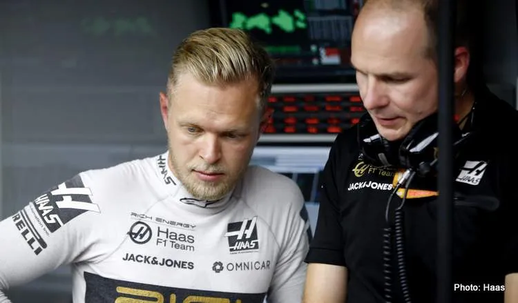 magnussen 2019