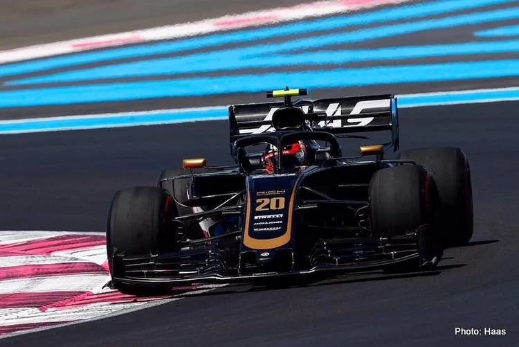 magnussen