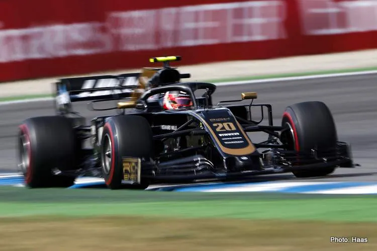 magnussen