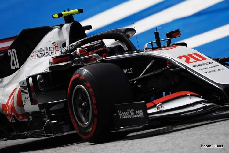 magnussen