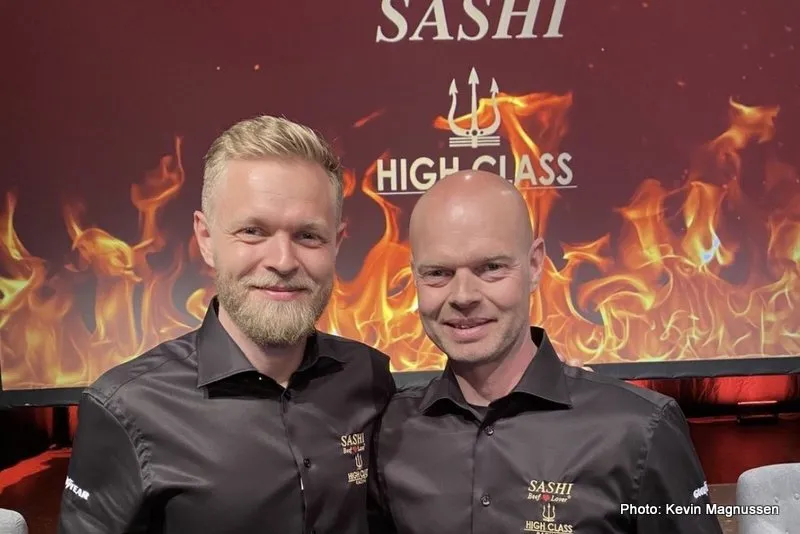 magnussen