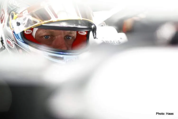 magnussen abu dhabi 2023