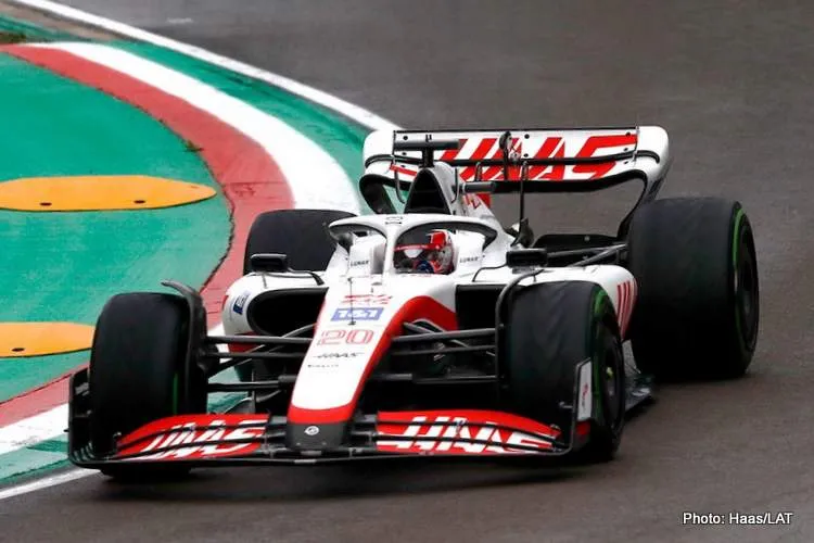 magnussen imola quali 2022