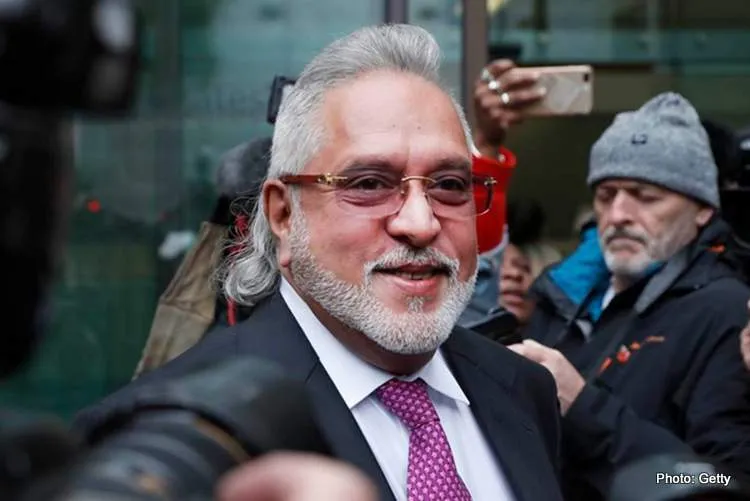mallya