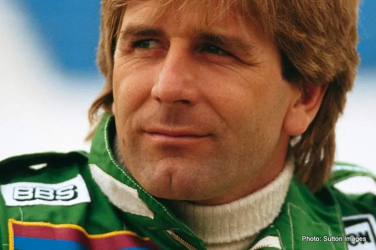 manfred winkelhock f1 driver