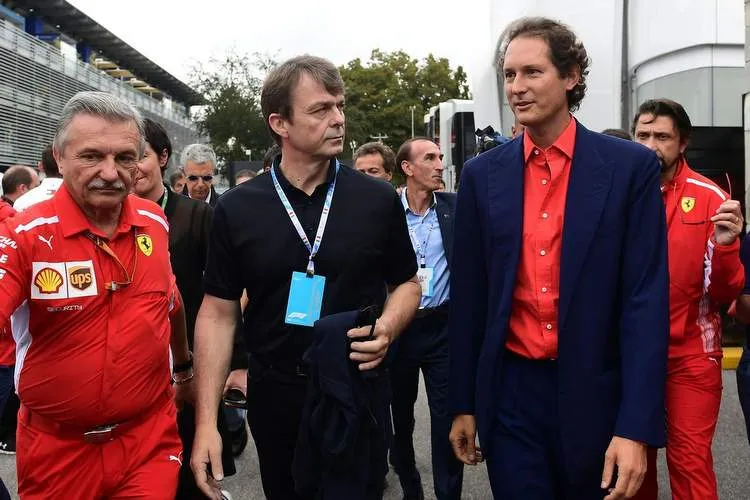 manley elkann monza