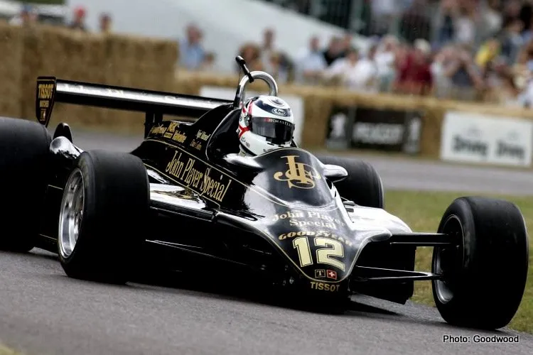 mansell goodwood lotus