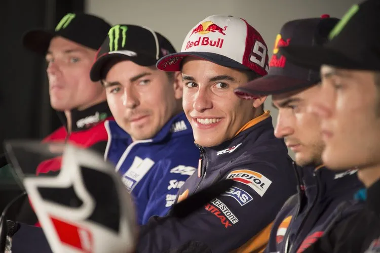 marc marquez motogp great britain qualifying eofz1snnshjx