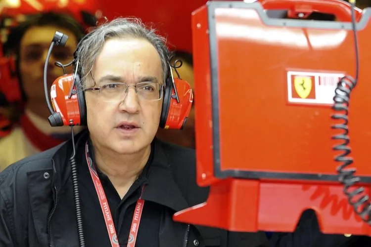 marchionne