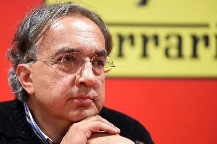 marchionne