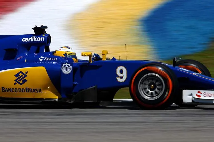 marcus ericsson f1 grand prix malaysia practice xf0lzqyzmdvx