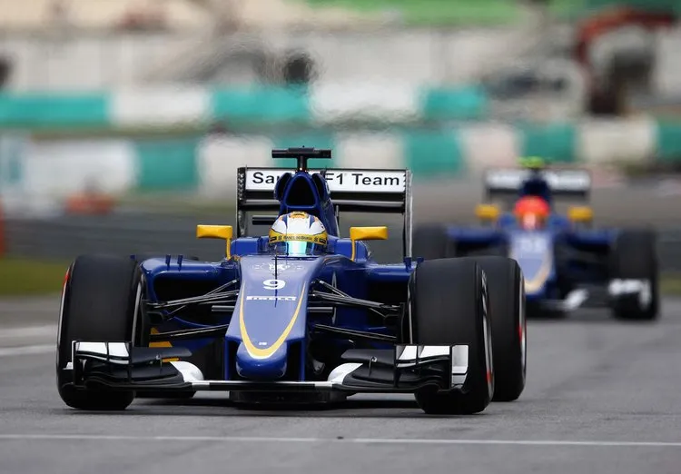 marcus ericsson f1 grand prix malaysia qualifying c xvj8mrepsx