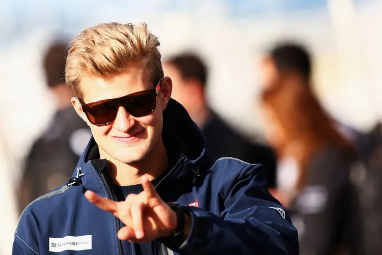 marcus ericsson f1 grand prix monaco practice wpeacxrv6kux