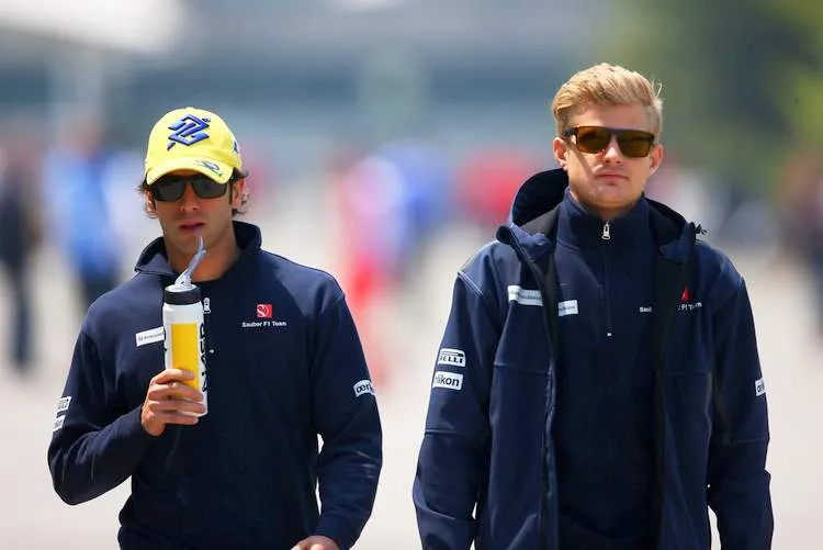 marcus ericsson felipe nasr f1 grand prix vetdg tcjhkx