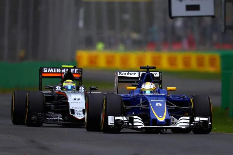 marcusericssonaustralianf1grandprixpracticebmfozuffjjlx