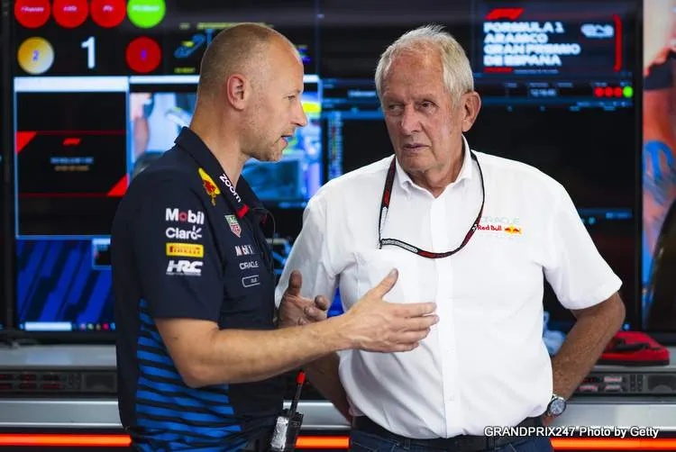 marko barcelona 2024