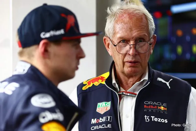 marko verstappen saudi arabia 2022