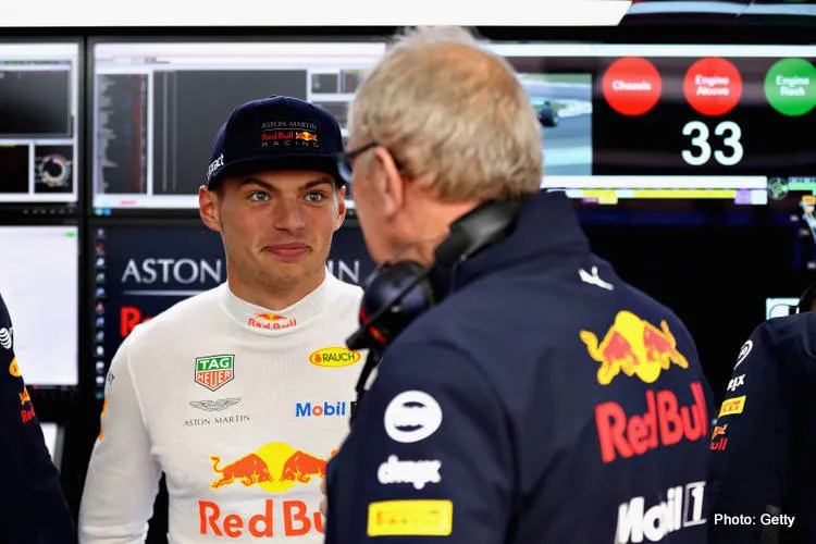 markoverstappen