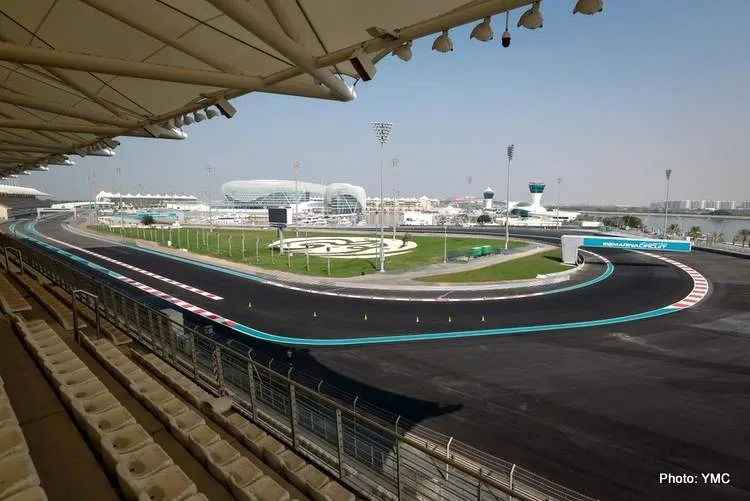 marsa corner yas marina